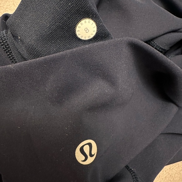 LULULEMON WUNDER UNDER LEGGINGS - Picture 3 of 4